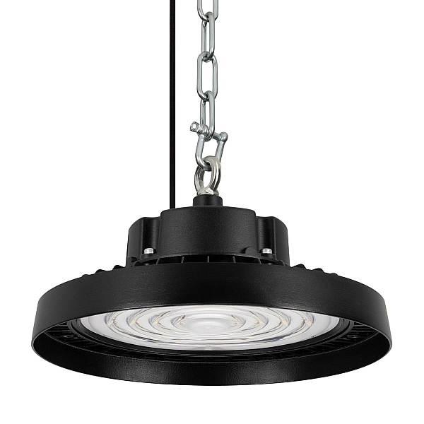 Промышленный светильник Arlight SP-ERCON-R365-240W White5000 (BK, 90 deg, 230V) 056109