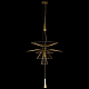 Подвесной светильник Loft IT Star 10141/600