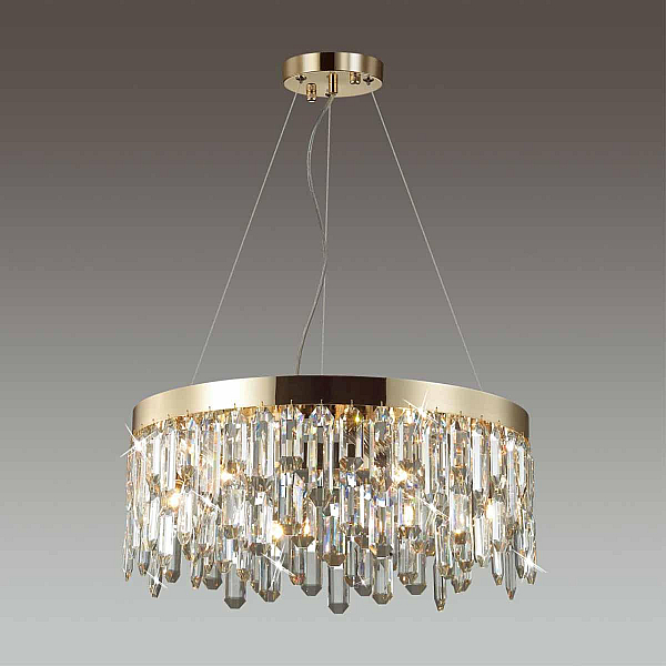Подвесной светильник Odeon Light Hall Dakisa 4986/6