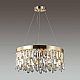 Подвесной светильник Odeon Light Hall Dakisa 4986/6
