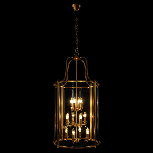 Подвесной светильник Loft It Lighthouse 10456/12 AB