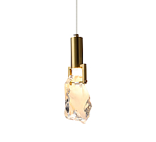 Подвесной светильник Delight Collection OWD500-1 gold