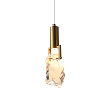 Подвесной светильник Delight Collection OWD500-1 gold