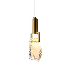 Подвесной светильник Delight Collection OWD500-1 gold