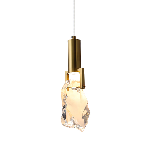 Подвесной светильник Delight Collection OWD500-1 gold
