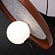 Подвесной светильник Imperium Loft Margott D35 Orange 213909-23