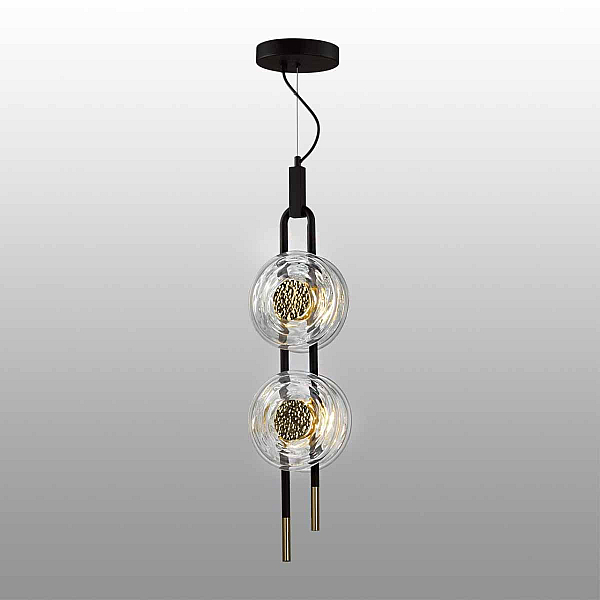 Подвесной светодиодный светильник Odeon Light Exclusive Modern Magnet 5407/23L