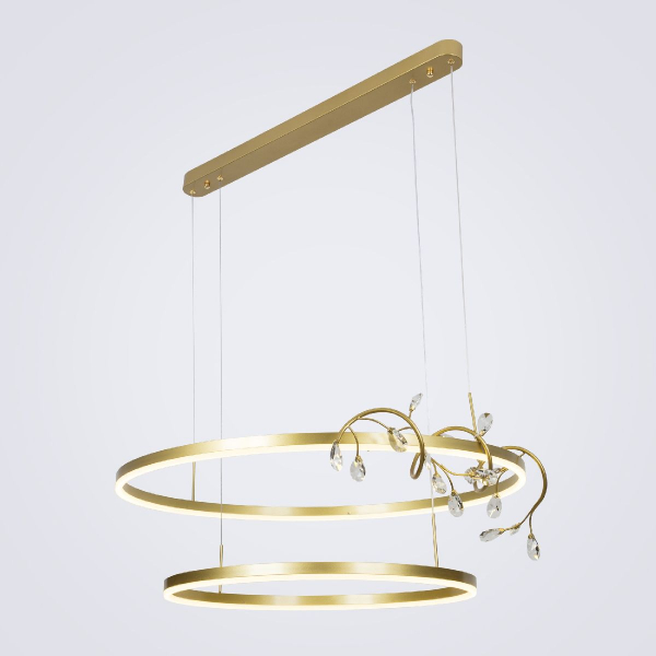 Подвесной светильник LED4U L3103-800 Подвесной светильник LED4U L3103-800