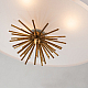 Подвесной светильник Elstead Lighting STARING-3P-DG-OPAL