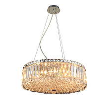 Подвесной светильник Toplight Lorinda TL1166-6H