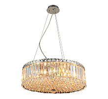 Подвесной светильник Toplight Lorinda TL1166-6H
