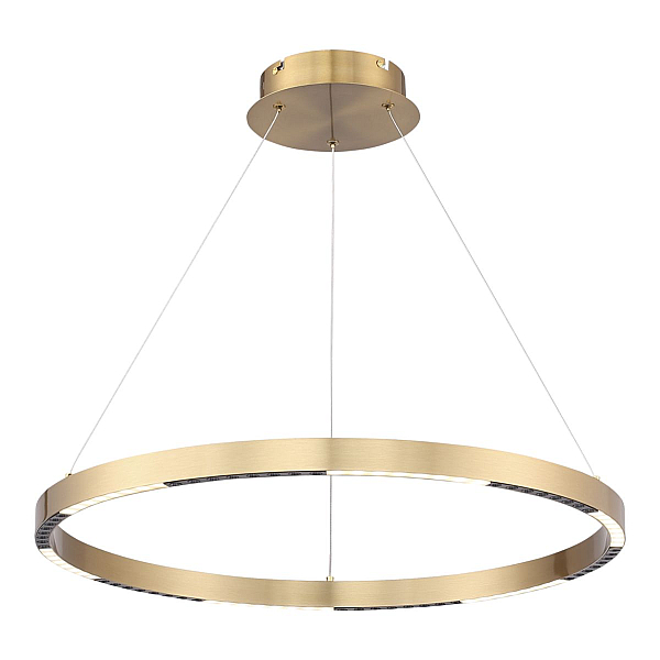 Подвесной светодиодный светильник ST Luce Parilla SL6238.333.01