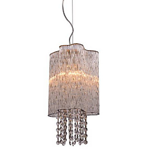 Подвесной светильник Arte Lamp 9 A8560SP-1CL