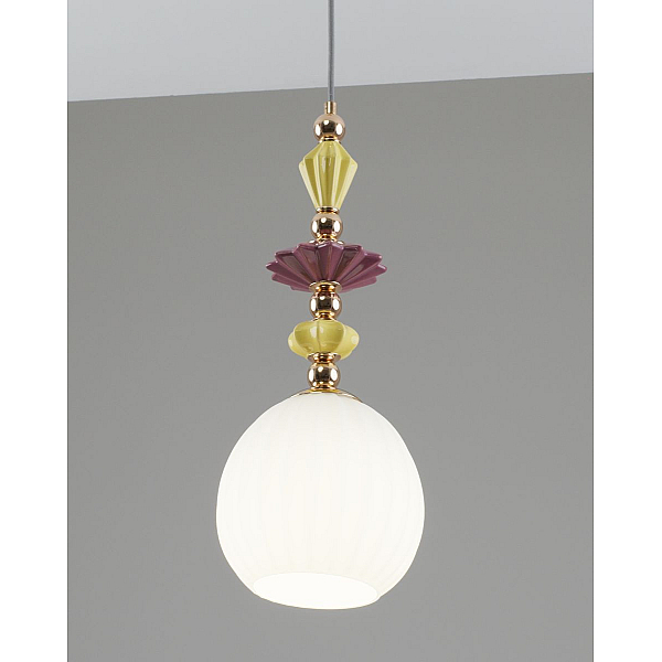 Светильник подвесной Moderli Charm V11180-1P