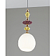 Светильник подвесной Moderli Charm V11180-1P