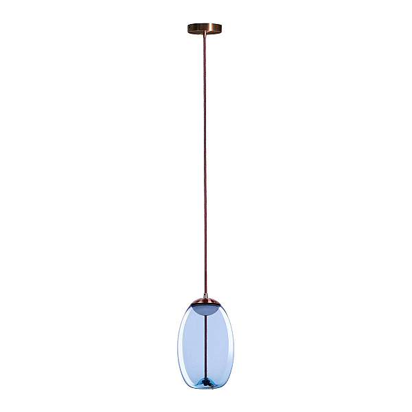Подвесной светодиодный светильник Loft IT Knot 8133-A mini