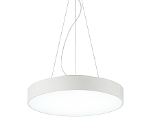 Подвесной светодиодный светильник Ideal Lux Halo SP1 D35 4000K 223254