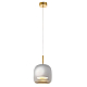 Подвесной светодиодный светильник MyFar Charlie MR2133-1PL