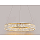Подвеcная люстра Newport 8240/60 gold М0067373