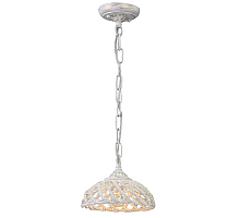 Подвесной светильник Arte Lamp Twisted A5358SP-1WG