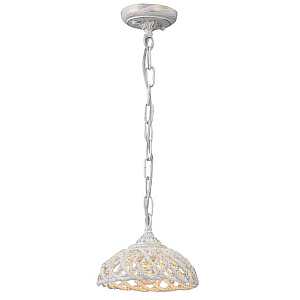 Подвесной светильник Arte Lamp Twisted A5358SP-1WG