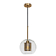 Подвесной светильник Loft IT Hexagon Loft2566-B