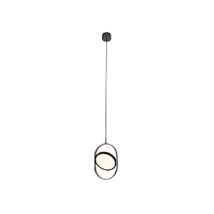 Подвесной светильник Newport Sabina 3512/S black glossy М0070242
