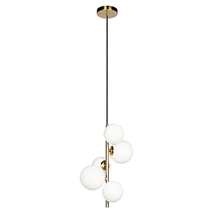 Подвесной светильник Loft IT Tely 10236/5