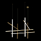 Подвесной светильник LOFT IT Coordinates 10393/B
