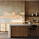 Подвесной светильник Loft It Helix 10421/C Amber