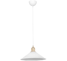 Подвесной светильник Toplight Delilah TL1606H-01WH
