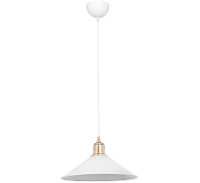 Подвесной светильник Toplight Delilah TL1606H-01WH