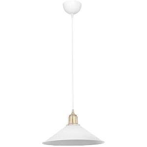 Подвесной светильник Toplight Delilah TL1606H-01WH