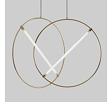 Подвесной светильник ImperiumLoft Resist LED 204149-26