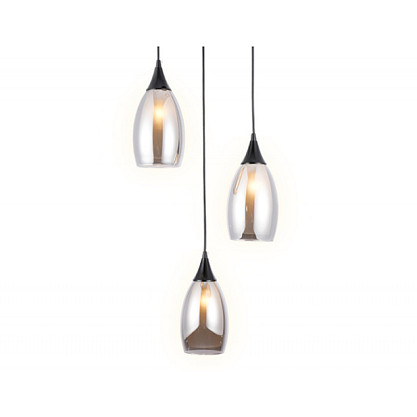 Подвесная люстра Ambrella light Traditional TR3550