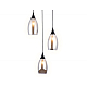 Подвесная люстра Ambrella light Traditional TR3550