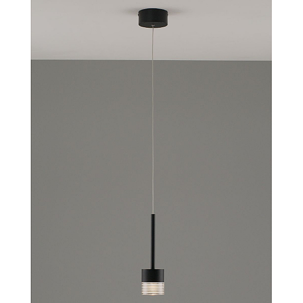 Подвесной светодиодный светильник Moderli Self V10851-PL