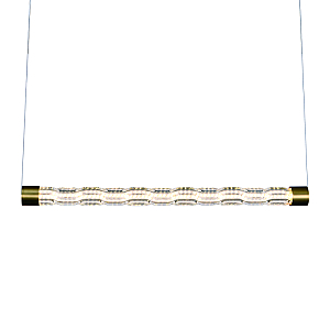Подвесной светильник Delight Collection OMD807 OMD8075A gold