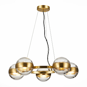 Подвесной светильник ST LUCE BALA SL1156.303.05