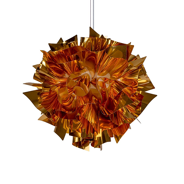 Подвесной светильник Loft IT Clizia 10593/600 Gold