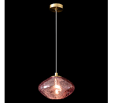 Подвесной светильник Crystal Lux FORMLESS SP1 VINO