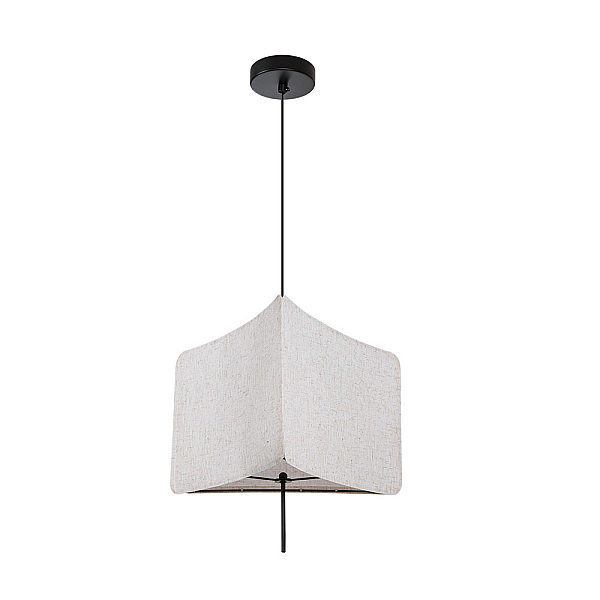 Подвесной светильник Arte Lamp Trixie A7085SP-1BK
