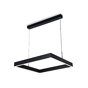 Подвесной светильник Ambrella Light Acrylica FA6626