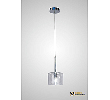 Подвесной светильник AM Group AM355-D140 CLEAR