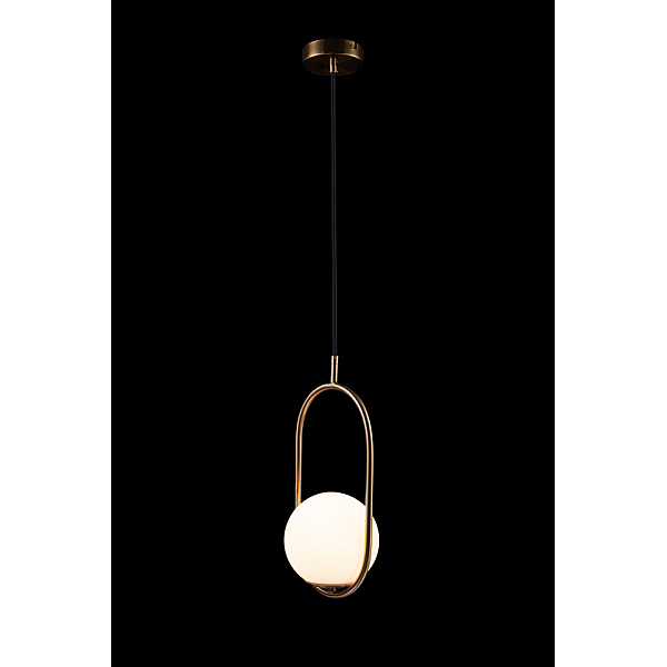 Подвесной светильник Loft IT Glob LOFT2595-A
