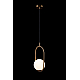 Подвесной светильник Loft IT Glob LOFT2595-A