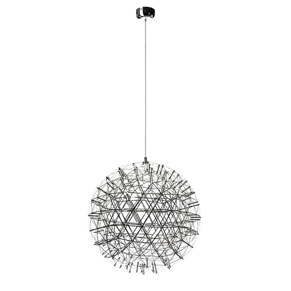 Подвесной светодиодный светильник Loft IT Raimond 9027-61