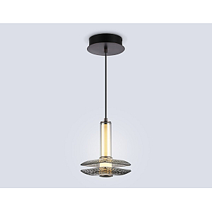 Подвесной светильник Ambrella Light High Light Crystal LH31003