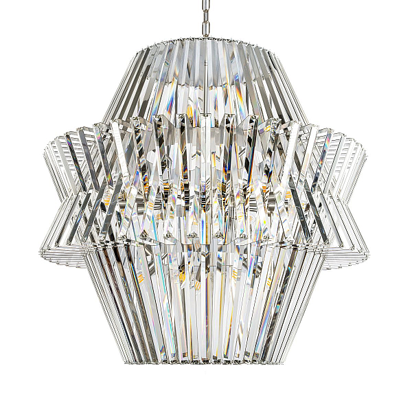 Подвесная люстра Loft IT Milagro 10578/850