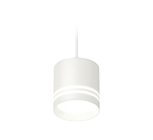 Комплект подвесного светильника Ambrella Light Techno Spot XP8110024 (A2331, C8110, N8477)